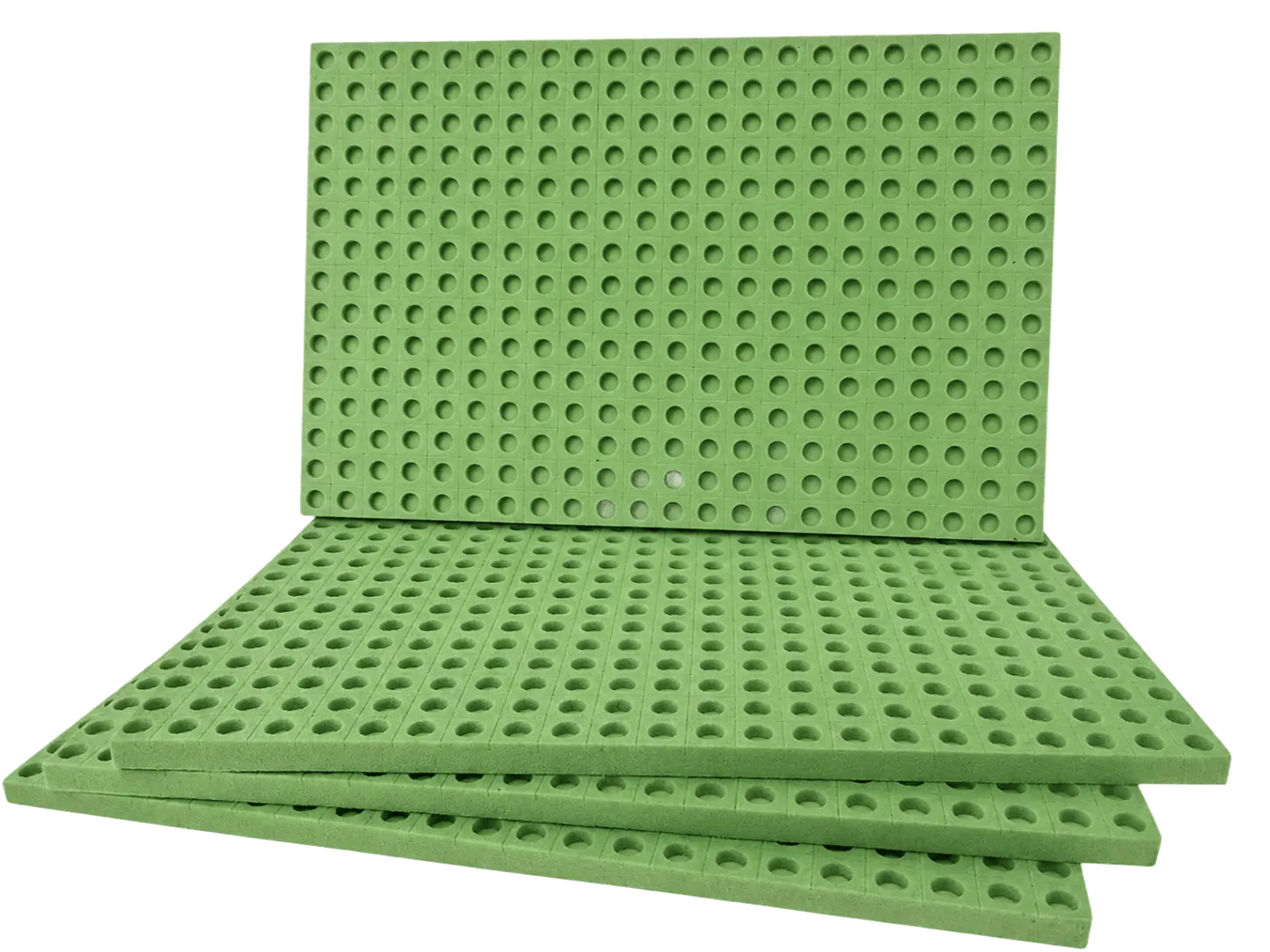 Green-up Biodegradável
